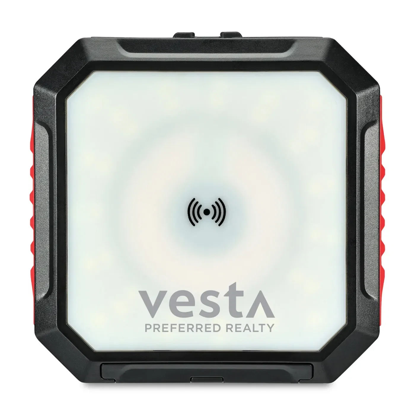 iLive Solar Power Bank & Light with Wireless Charger — view 11
