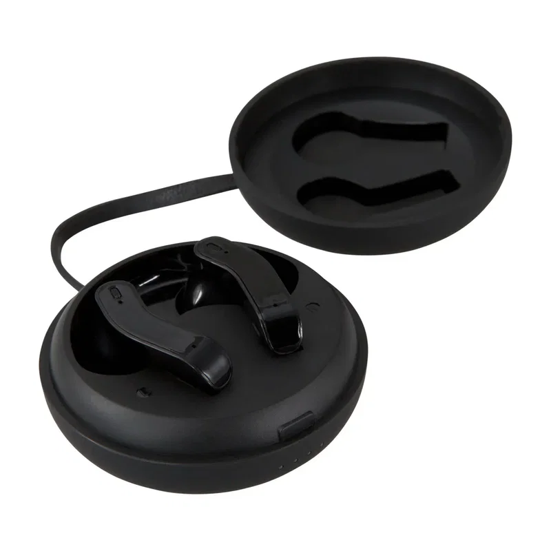 iLive Truly Wire-Free Earbuds with Active Noise Canceling — view 5