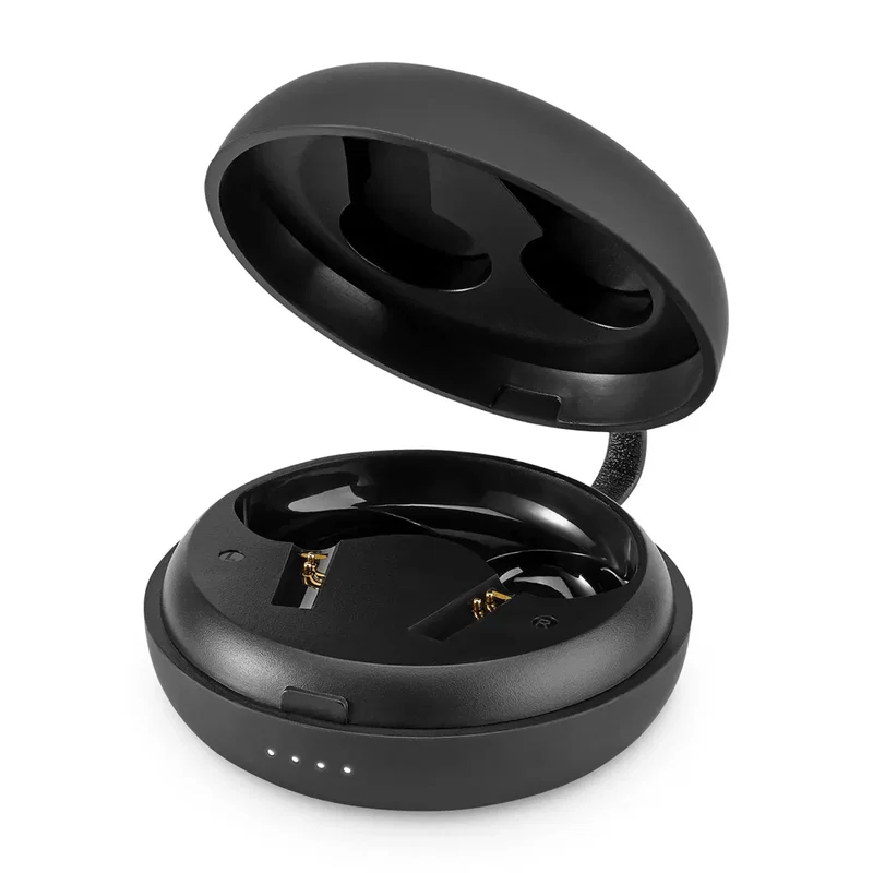 iLive Truly Wire-Free Earbuds with Active Noise Canceling — view 6