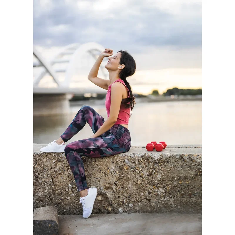iLive Truly Wireless Earbuds with Active Noise Canceling — view 12