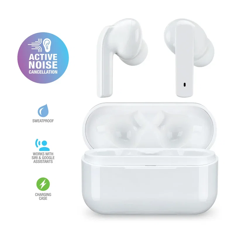 iLive Truly Wireless Earbuds with Active Noise Canceling — view 5