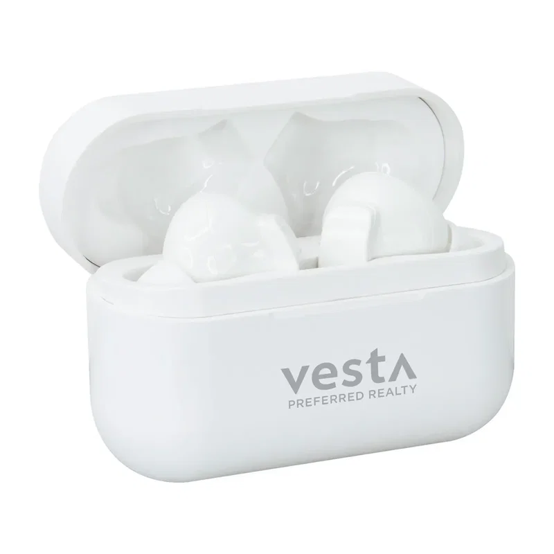 iLive Truly Wireless Earbuds with Active Noise Canceling — view 9