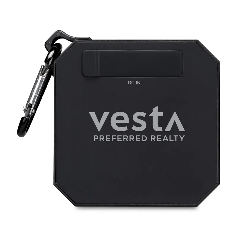 iLive Water Resistant Magnetic Speaker — view 2