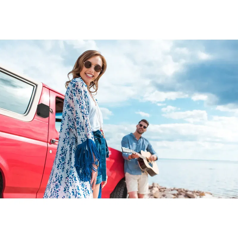 iLive Water Resistant Magnetic Speaker — view 9