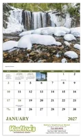 Good Value™ Images of Ontario - Stapled Calendar — view 3