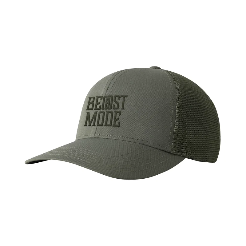 Imperial 1988M The Whitaker Meshback Cap — view 8