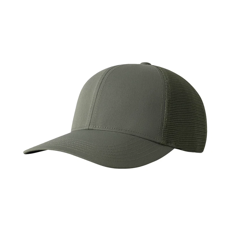 Imperial 1988M The Whitaker Meshback Cap — view 9