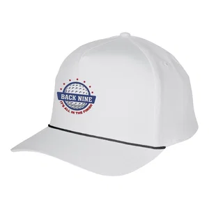 Imperial 5054 The Wrightson Performance Rope Cap