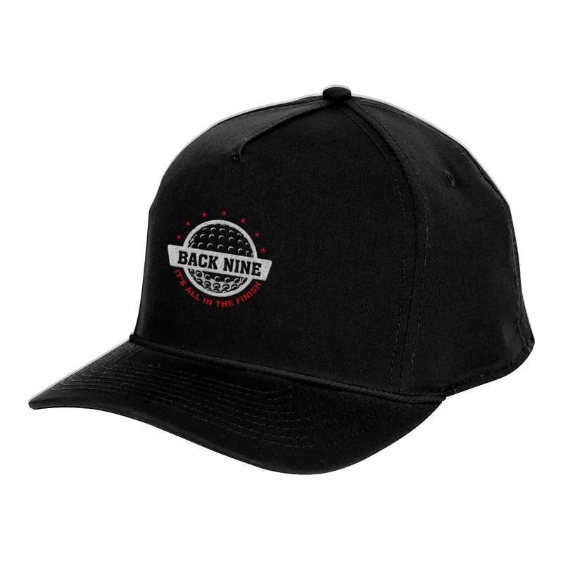 Imperial 5054 The Wrightson Performance Rope Cap — view 3