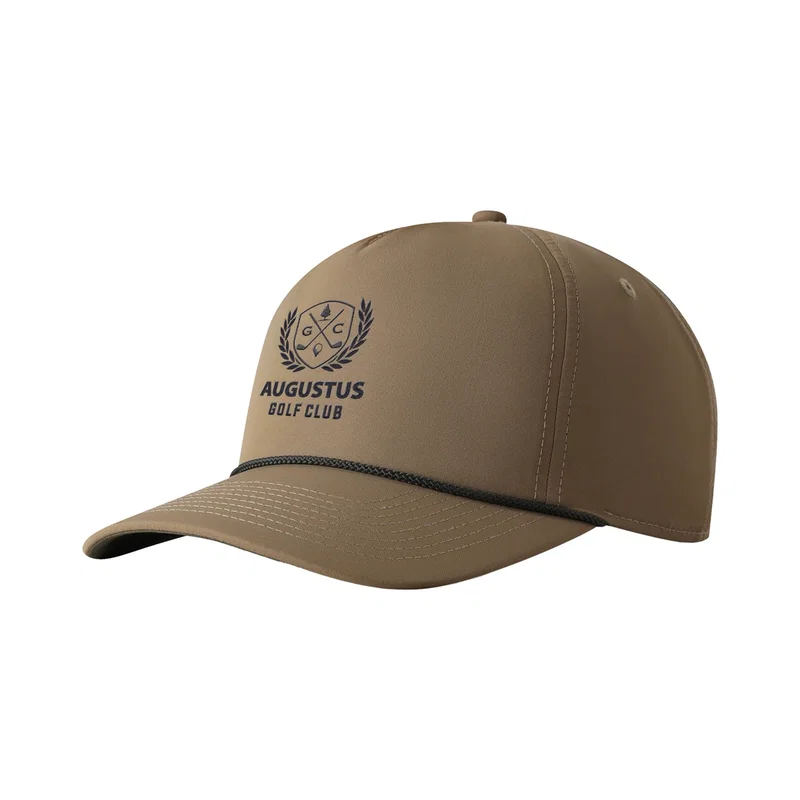 Imperial 5054U The Harrison Cap — view 8