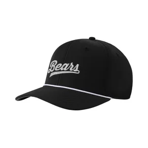Imperial 7054 The Wingman Performance Rope Cap