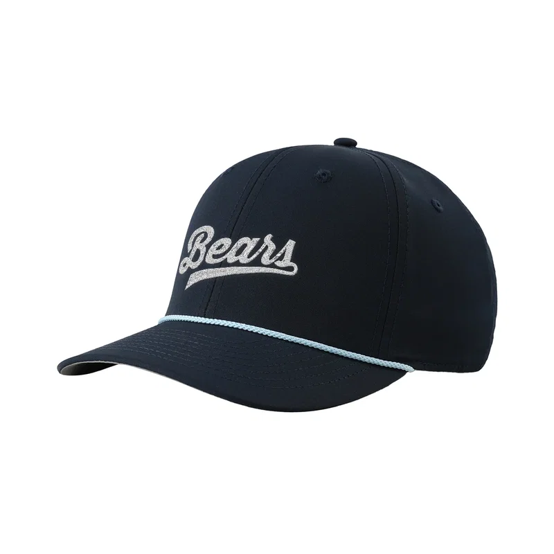 Imperial 7054 The Wingman Performance Rope Cap — view 11