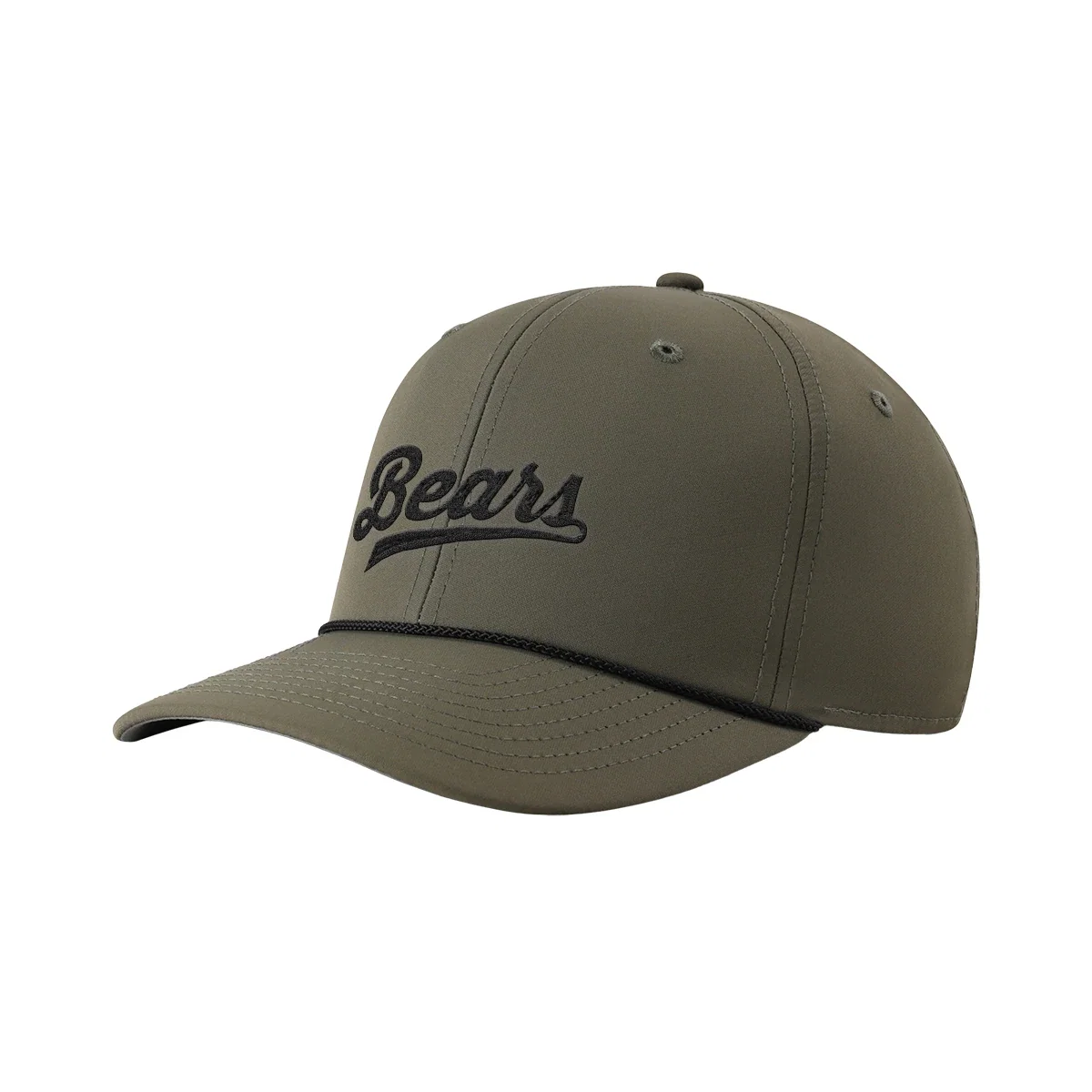 Imperial 7054 The Wingman Performance Rope Cap