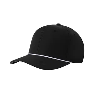 Imperial 7054 The Wingman Performance Rope Cap