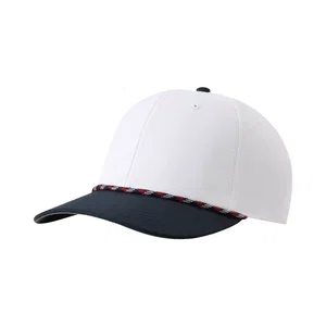 Imperial 7054T The Wingman Two-Tone Performance Rope Cap