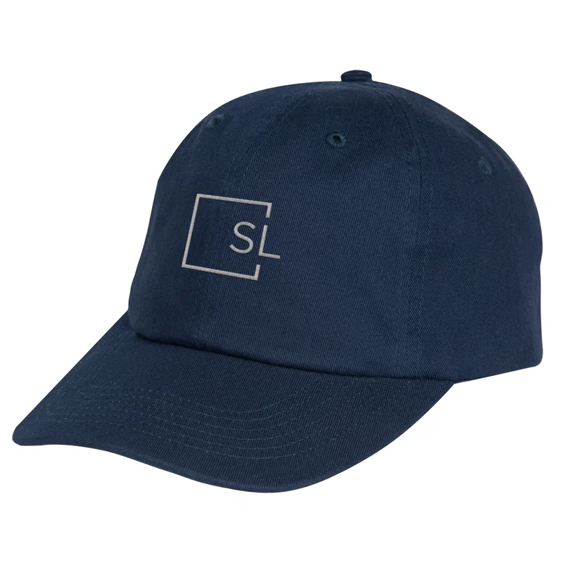 Imperial X210B The Original Cotton Buckle Cap — view 4