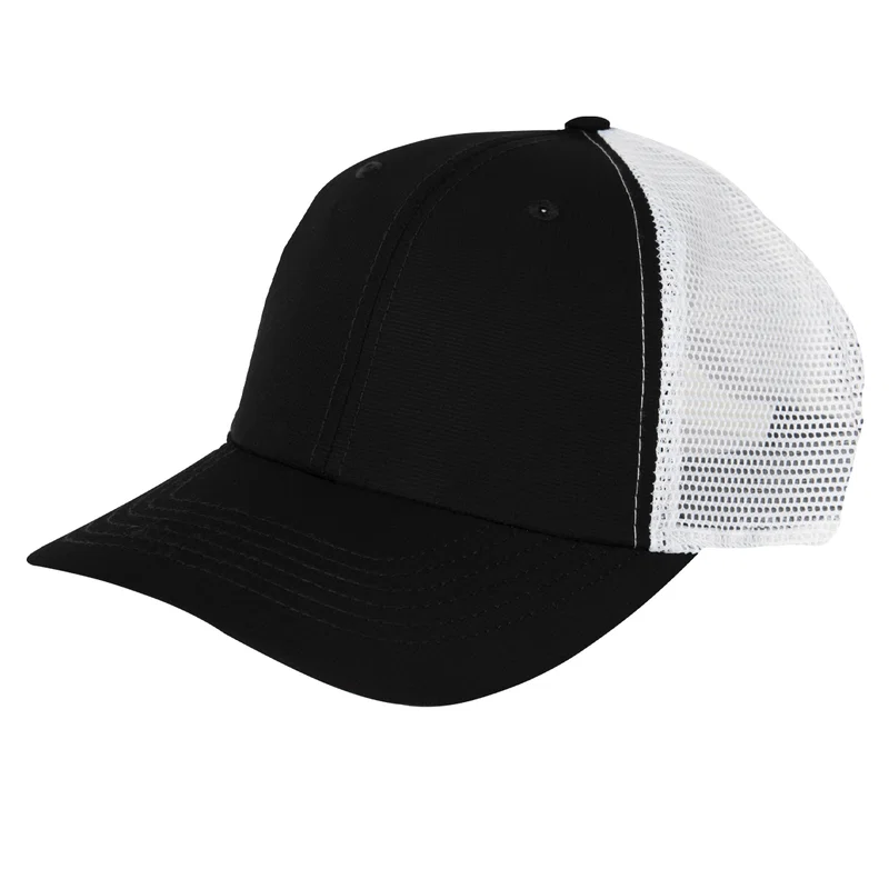 Imperial X210SM The Structured Performance Mesh Back Cap — view 4