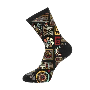 IMPORT Custom Dress Socks - Digital Sublimation