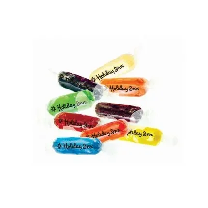 Imprinted Butterscotch Candies — view 3