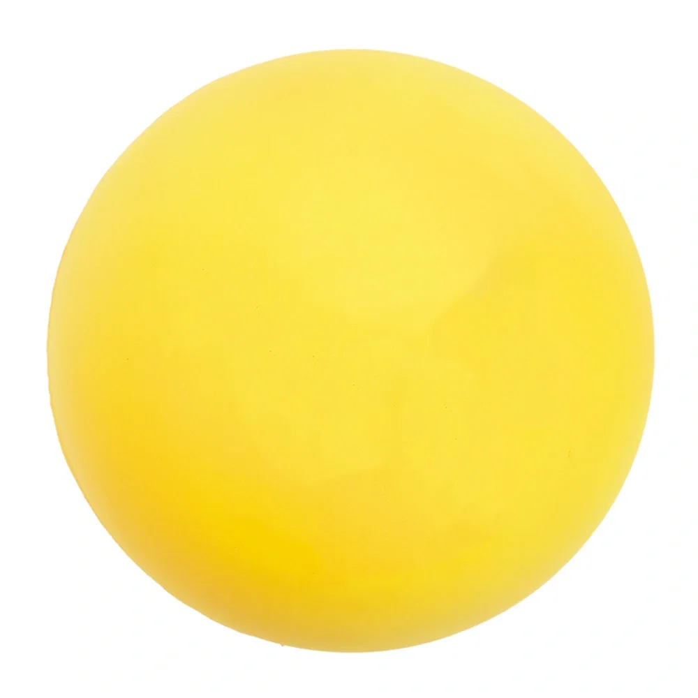 Imprinted Mood Smiley Ball — view 2