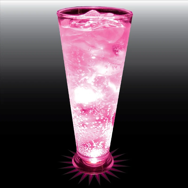 Imprinted Pilsner Glasses — view 9