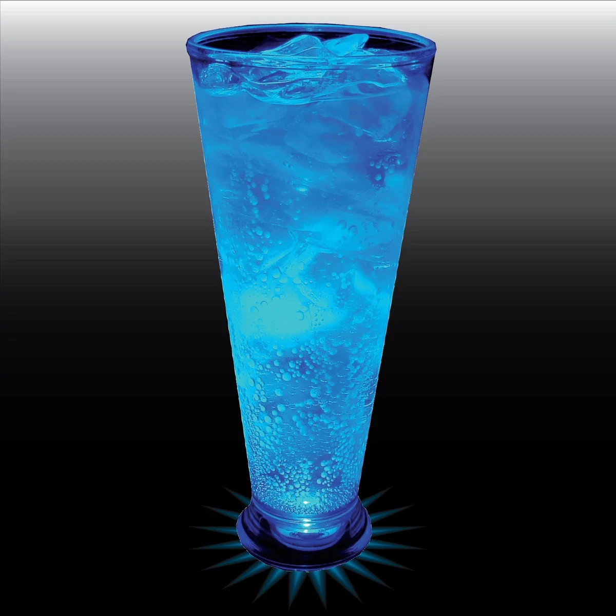 Imprinted Pilsner Glasses — view 3