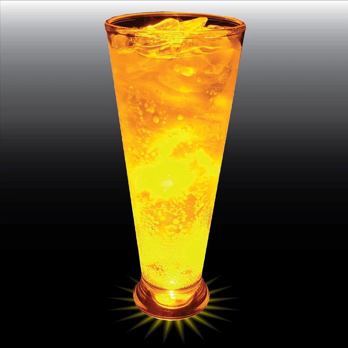 Imprinted Pilsner Glasses — view 4