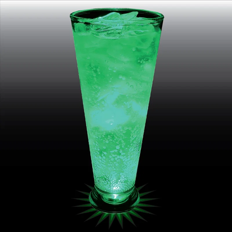 Imprinted Pilsner Glasses — view 6
