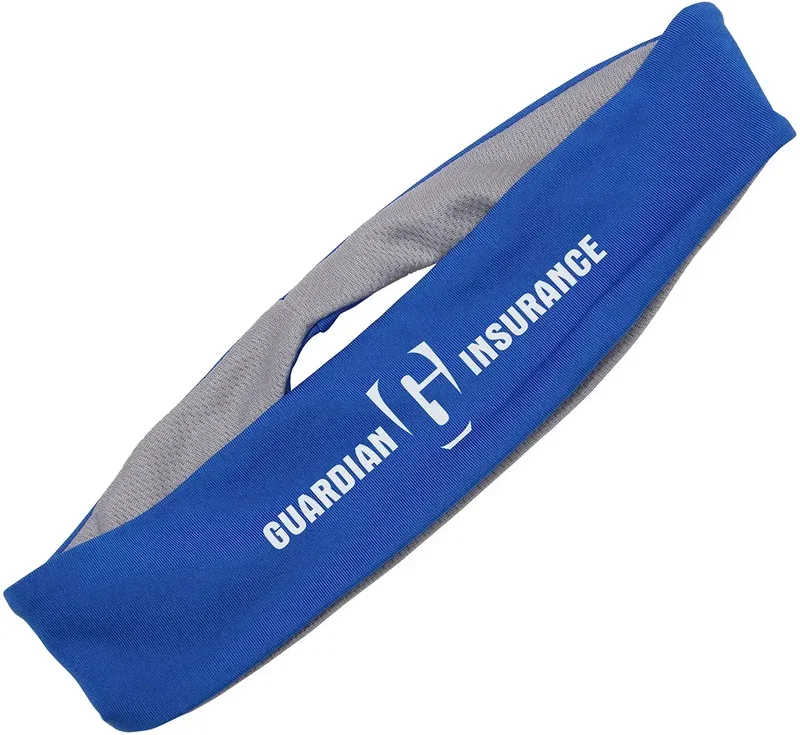 Custom Cooling Headband — view 4
