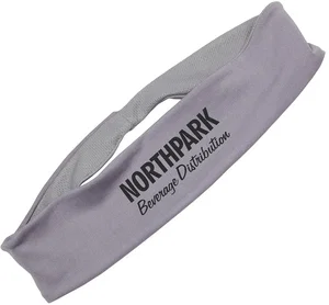 Impulse Stretch Cooling Headband