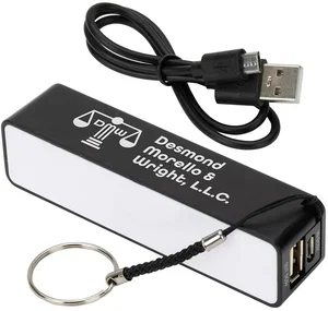 In-Style 2200mAh Power Bank