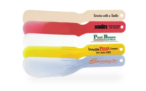 Indispensable Kitchen Spatula