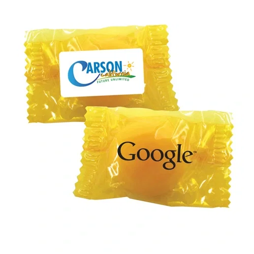 Individually Wrapped Hard Candies. — view 3