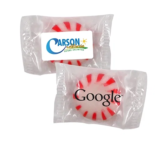 Individually Wrapped Hard Candies. — view 4