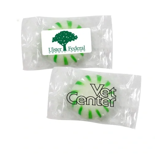 Individually Wrapped Hard Candies. — view 5
