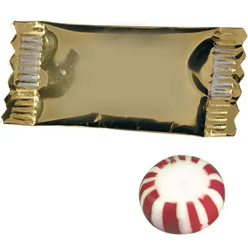 Individually Wrapped Starlight Mints — view 2