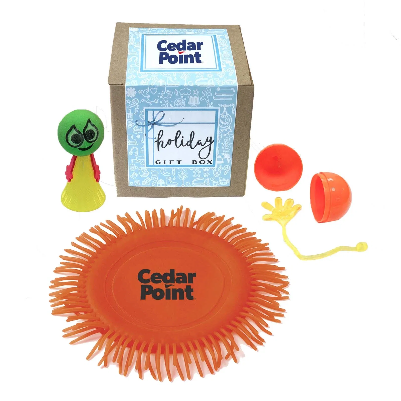 Personalized Indoor Play Survival Kit — view 2
