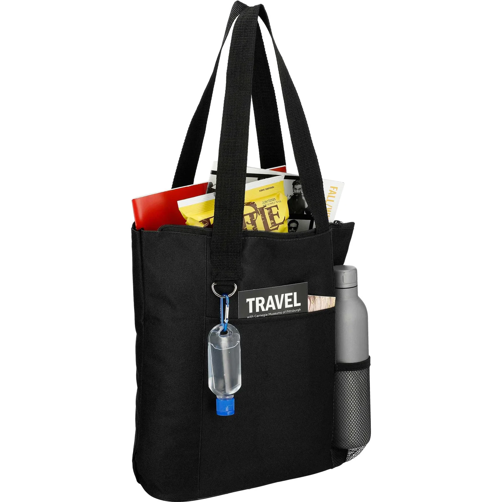 Infinity Convention Tote — view 18