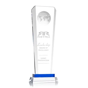Inglefield Globe Tower Award