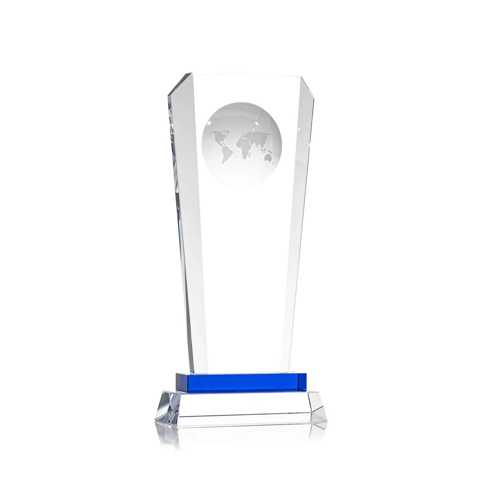Inglefield Globe Tower Award — view 5