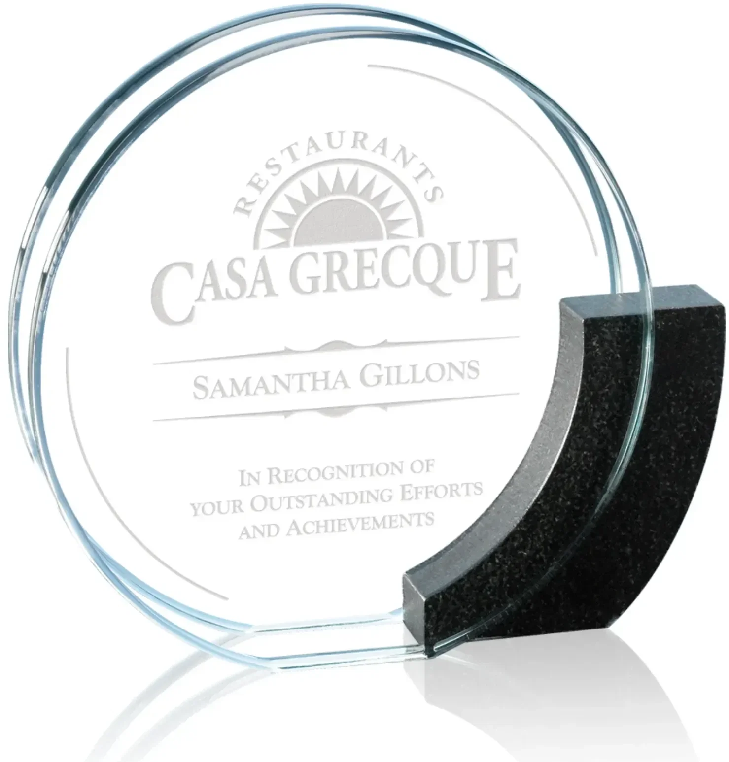 Ingram Award
