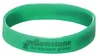 Insect Repellent Bracelet in Green