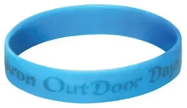 Insect Repellent Bracelet — view 4