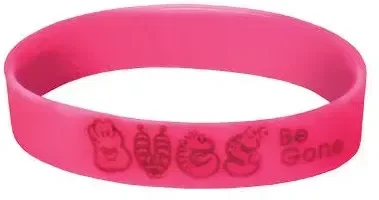Insect Repellent Bracelet — view 5