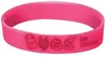 Insect Repellent Bracelet in Pink