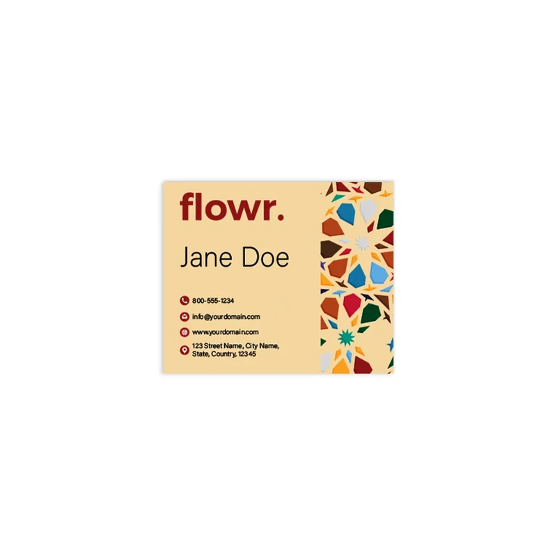 Insert Cards — view 6