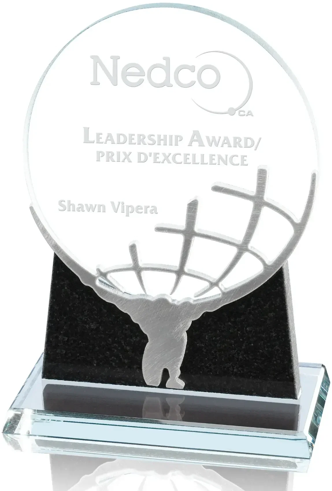 Inspiration Award