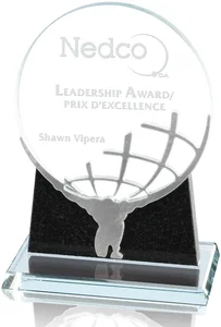 Inspiration Award