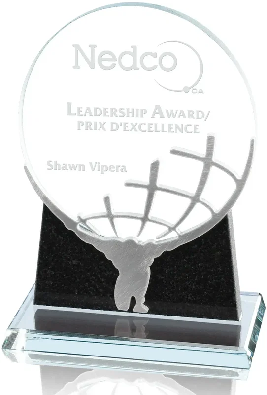 Inspiration Award