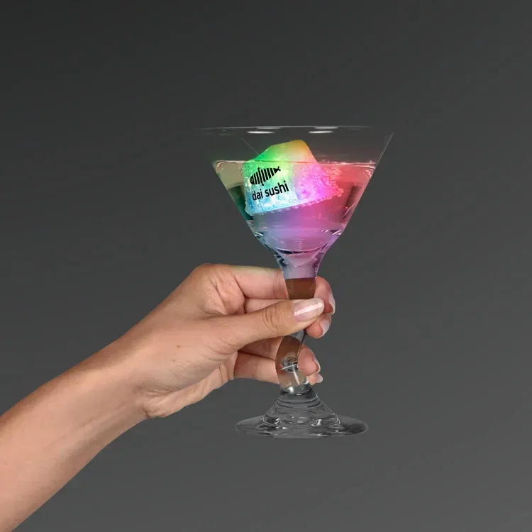Inspiration Ice LED Cubes — view 2